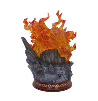 Sculpture Premium - Hungarian Horntail | Sorcière et Magie