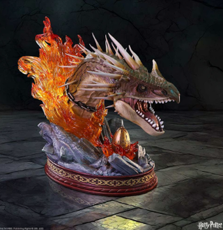 Sculpture Premium - Hungarian Horntail | Sorcière et Magie