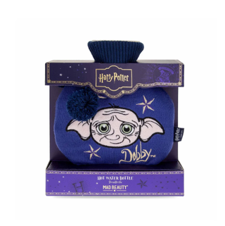 Bouillotte - Dobby | Sorcière et Magie