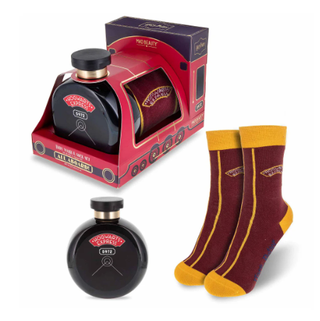 Ensemble Savon Corps Et Bas Poudlard Express | Sorcière et Magie