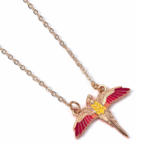 Collier - Fumseck | Sorcière et Magie