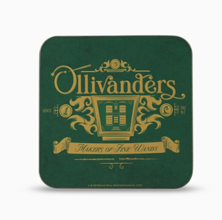 Sous-Verre Ollivanders | Sorcière et Magie