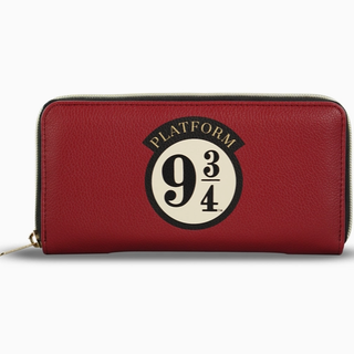 Porte-Feuille Plateforme 9 3/4 | Sorcière et Magie