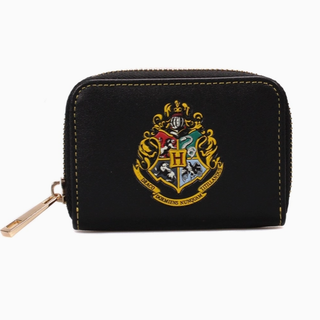 Porte-Feuille Poudlard | Sorcière et Magie