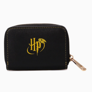Porte-Feuille Poudlard | Sorcière et Magie