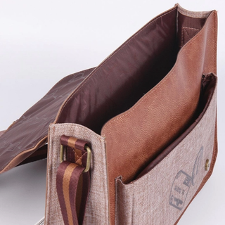 Sac À Bandoulière - Plateforme 9 3/4 | Sorcière et Magie