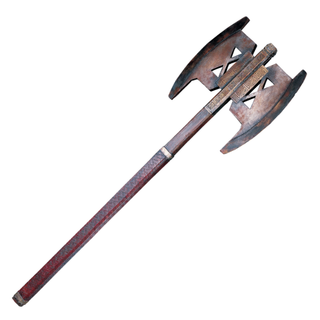 Hache Gimli - Seigneur Des Anneaux | Sorcière et Magie