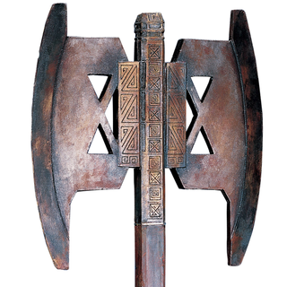 Hache Gimli - Seigneur Des Anneaux | Sorcière et Magie