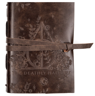 Journal - Les Reliques De La Mort | Sorcière et Magie