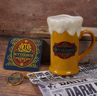 Tasse - Bièreaubeurre | Sorcière et Magie