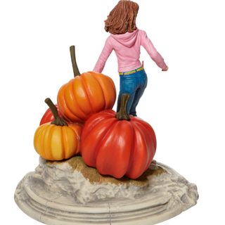 Figurine Hermione Granger 3ème Année | Sorcière et Magie