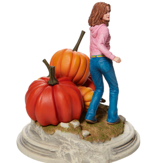 Figurine Hermione Granger 3ème Année | Sorcière et Magie