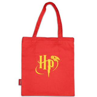 Sac Réutilisable Gryffondor | Sorcière et Magie