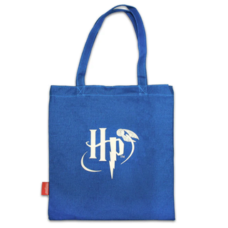 Sac Réutilisable Serdaigle | Sorcière et Magie