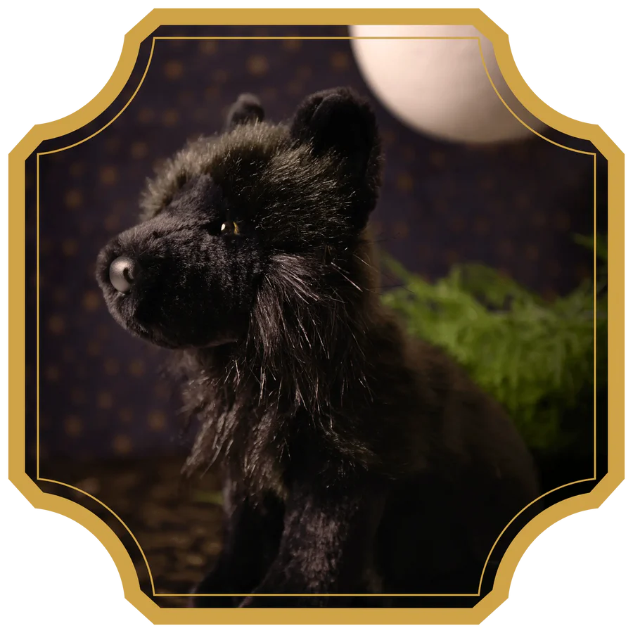 Sirius | Magikanimal - Sorcière et Magie