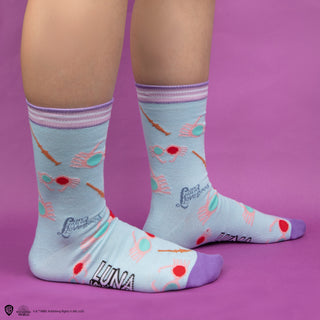 Ensemble De Bas Luna Lovegood | Sorcière et Magie