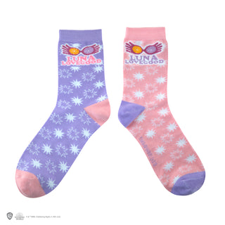 Ensemble De Bas Luna Lovegood | Sorcière et Magie