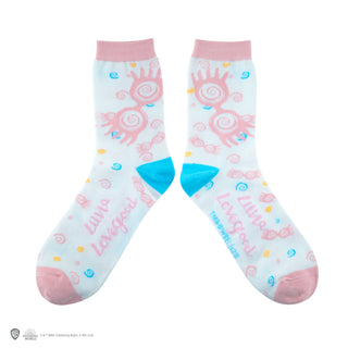 Ensemble De Bas Luna Lovegood | Sorcière et Magie
