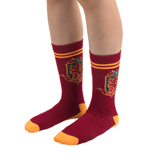 Gryffindor Stocking Set (3)