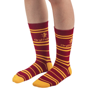 Gryffindor Stocking Set (3)