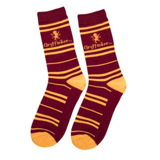 Gryffindor Stocking Set (3)