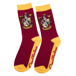 Gryffindor Stocking Set (3)