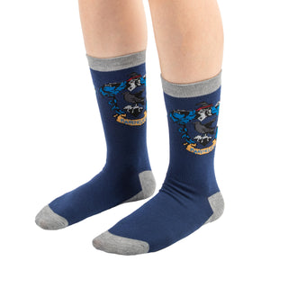 Ravenclaw Stocking Set (3)