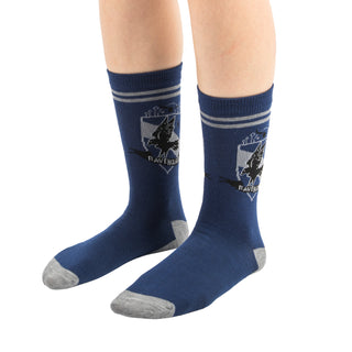 Ravenclaw Stocking Set (3)