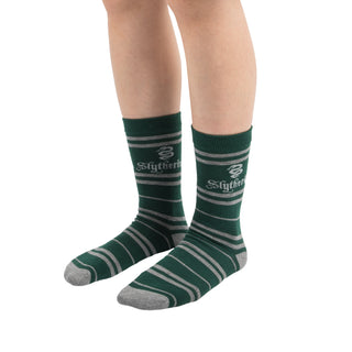 Slytherin Stocking Set (3)