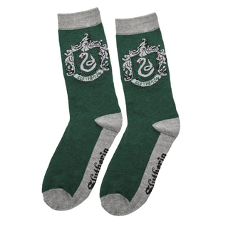 Slytherin Stocking Set (3)