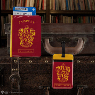 Passport Holder