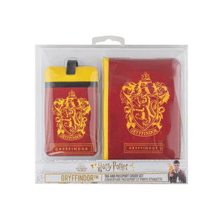 Passport Holder