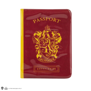 Passport Holder
