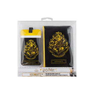 Passport Holder
