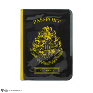 Passport Holder