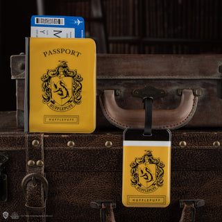 Passport Holder