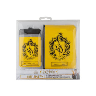 Passport Holder