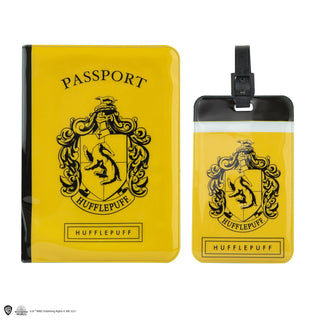Passport Holder