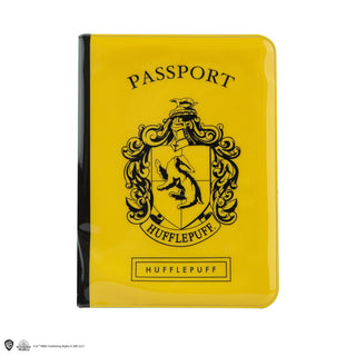 Passport Holder