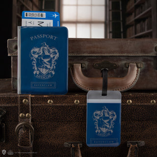 Passport Holder