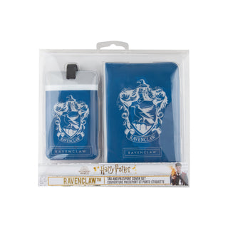 Passport Holder