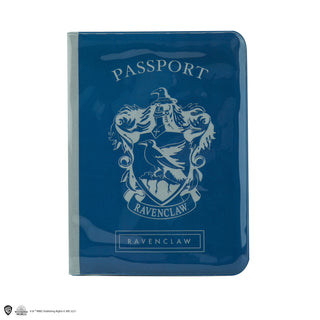 Passport Holder
