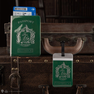 Passport Holder