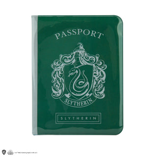 Passport Holder