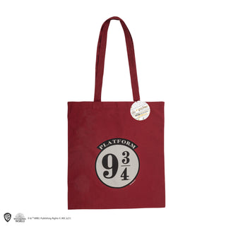 9-3/4 Platform Tote Bag