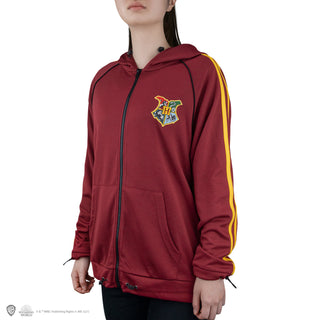 Harry Potter Triwizard Tournament Jacket