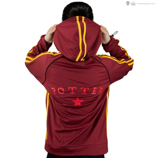 Harry Potter Triwizard Tournament Jacket