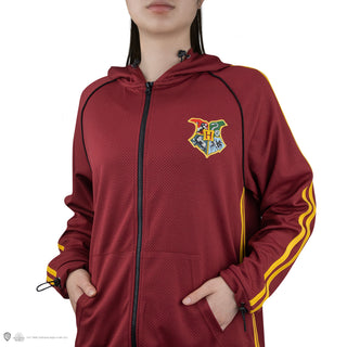 Harry Potter Triwizard Tournament Jacket