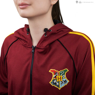 Harry Potter Triwizard Tournament Jacket