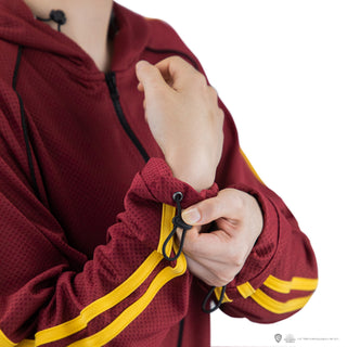 Harry Potter Triwizard Tournament Jacket